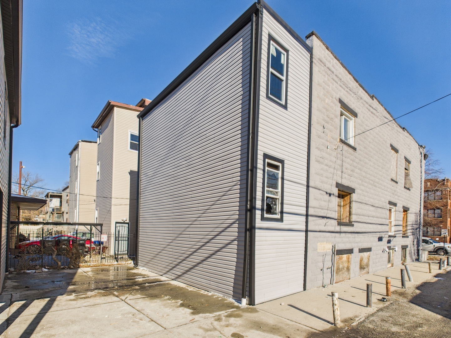 7844 S Peoria Street, Chicago, IL 60620