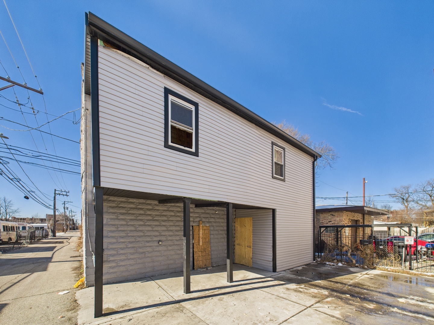 7844 S Peoria Street, Chicago, IL 60620