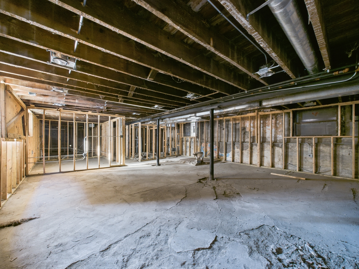 7844 S Peoria Street, Chicago, IL 60620