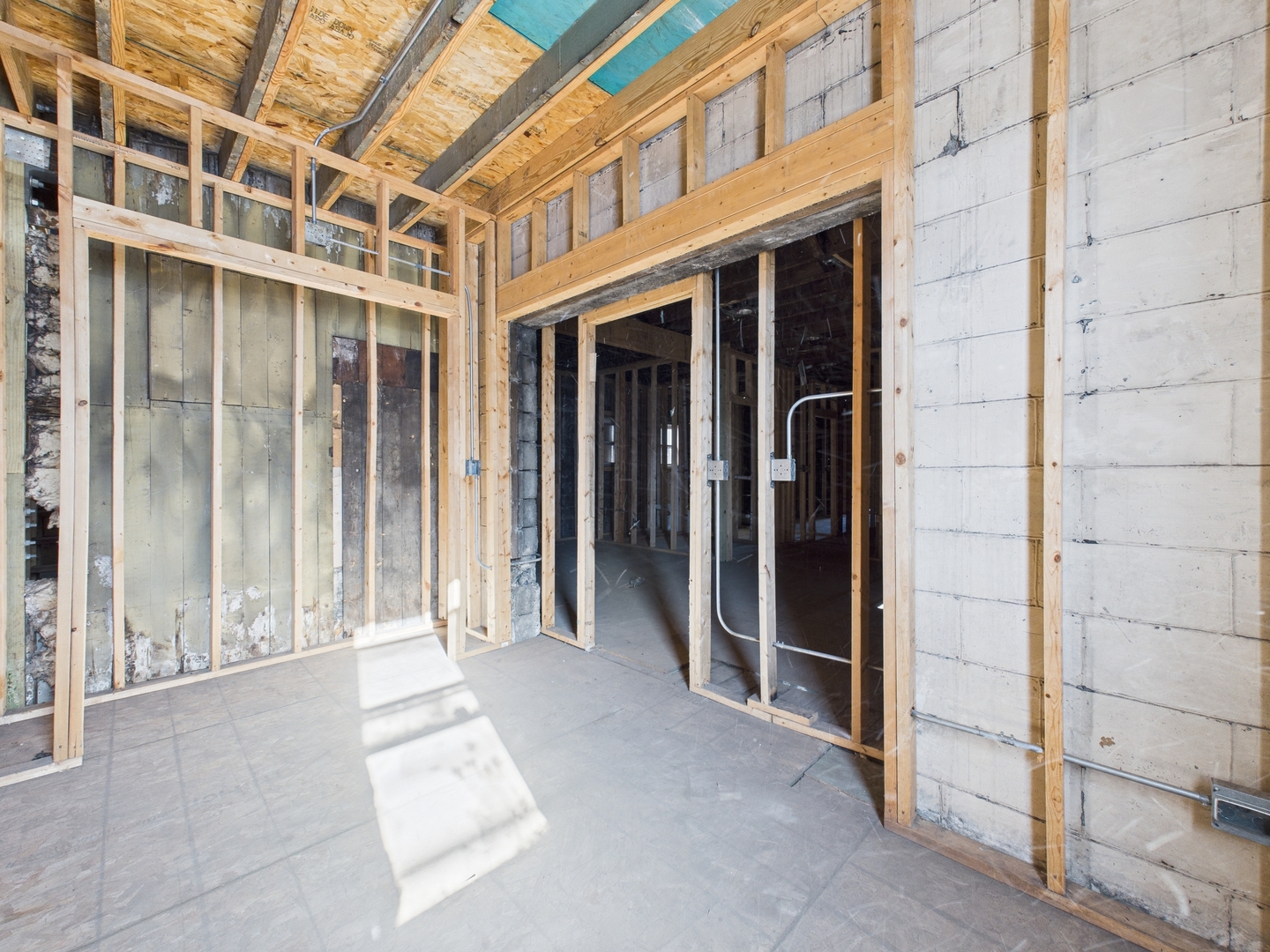 7844 S Peoria Street, Chicago, IL 60620