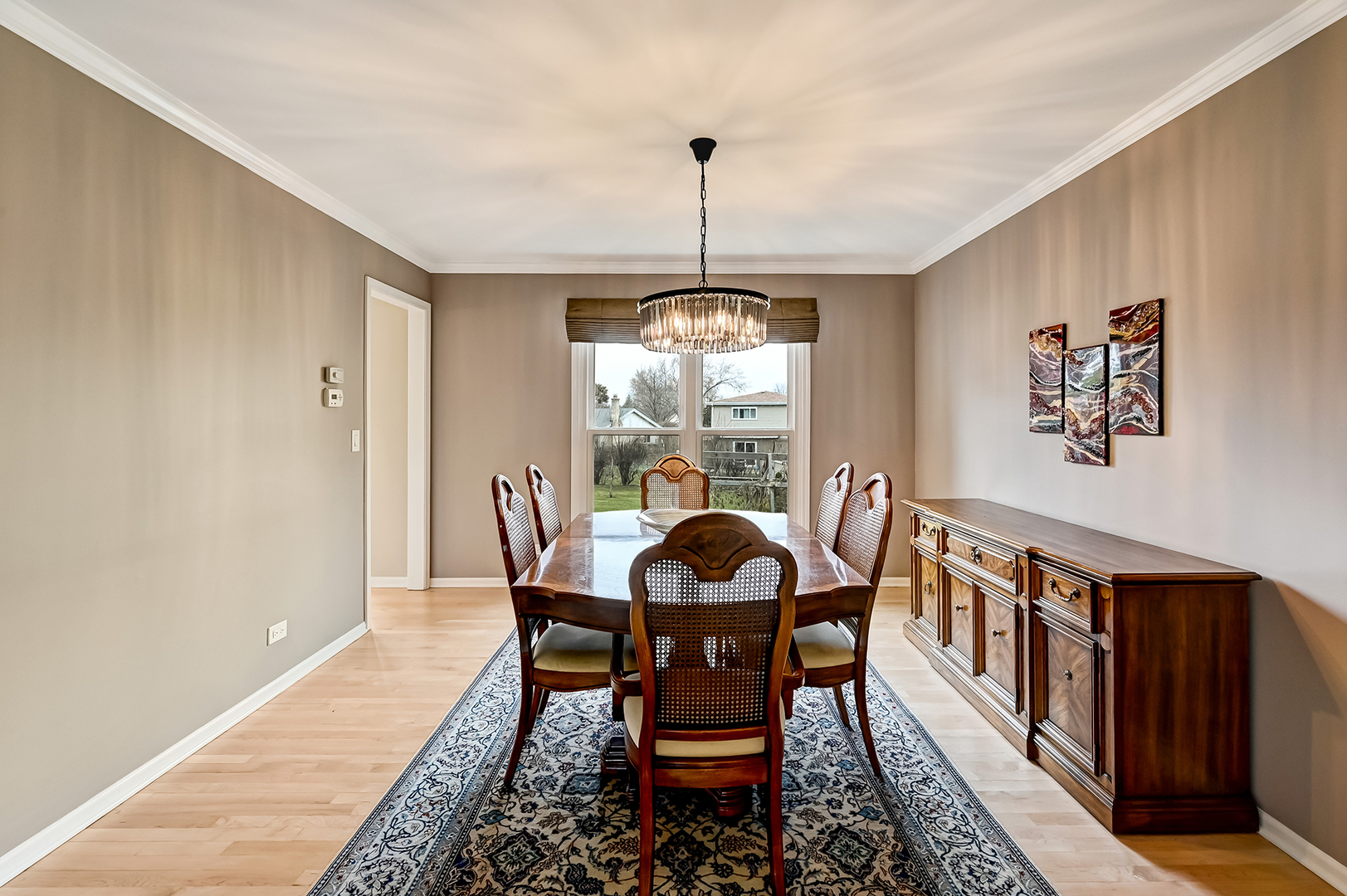 1770 W Windmill Court, Addison, IL 60101