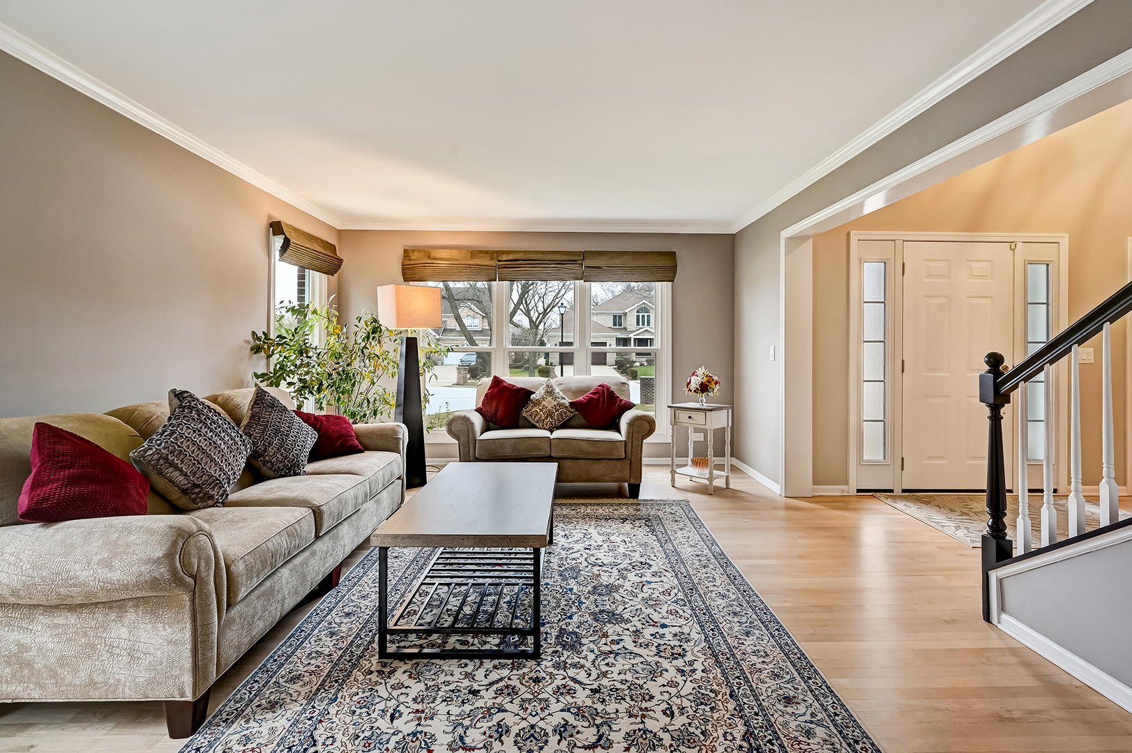 1770 W Windmill Court, Addison, IL 60101