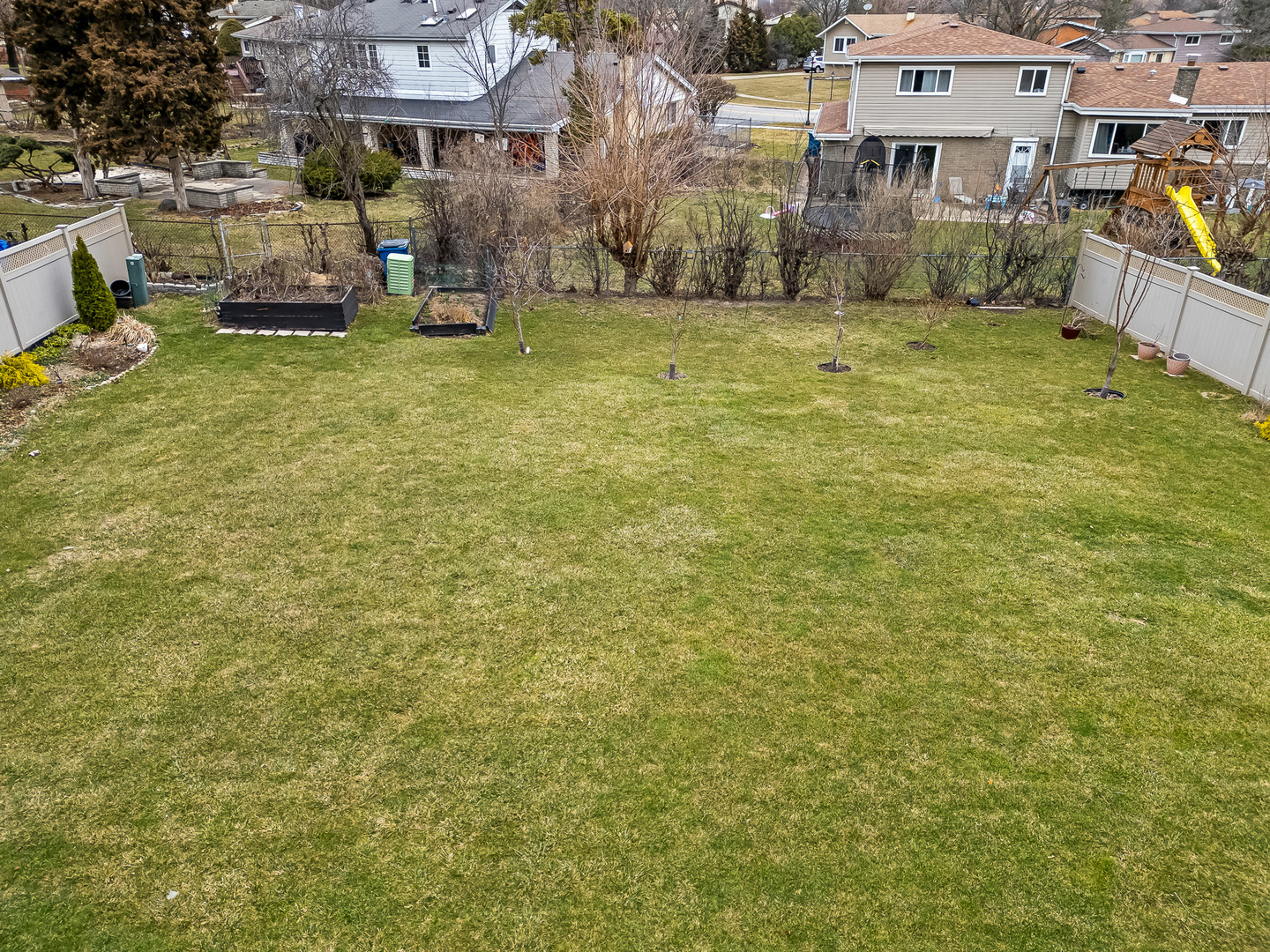 1770 W Windmill Court, Addison, IL 60101