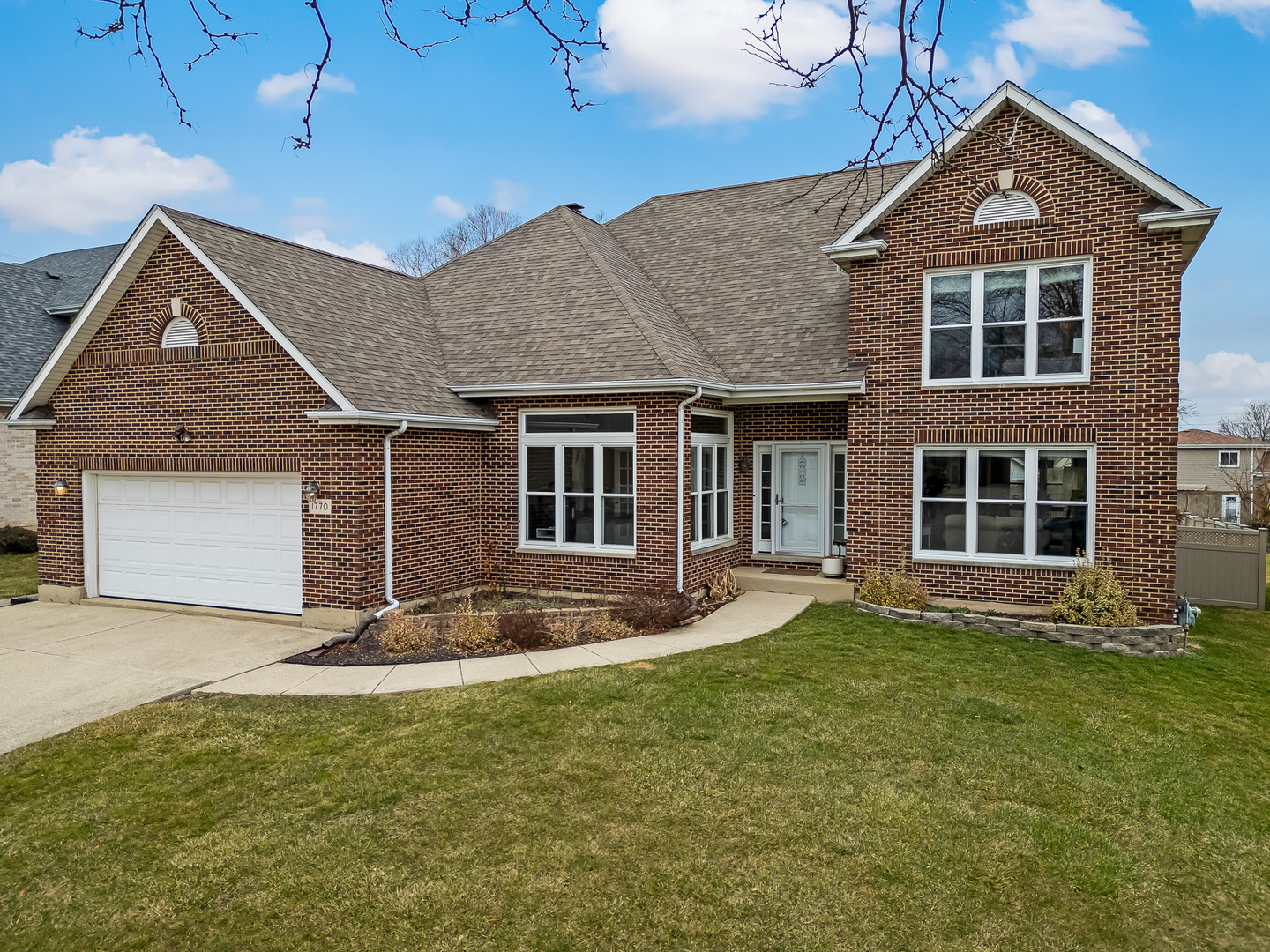 1770 W Windmill Court, Addison, IL 60101