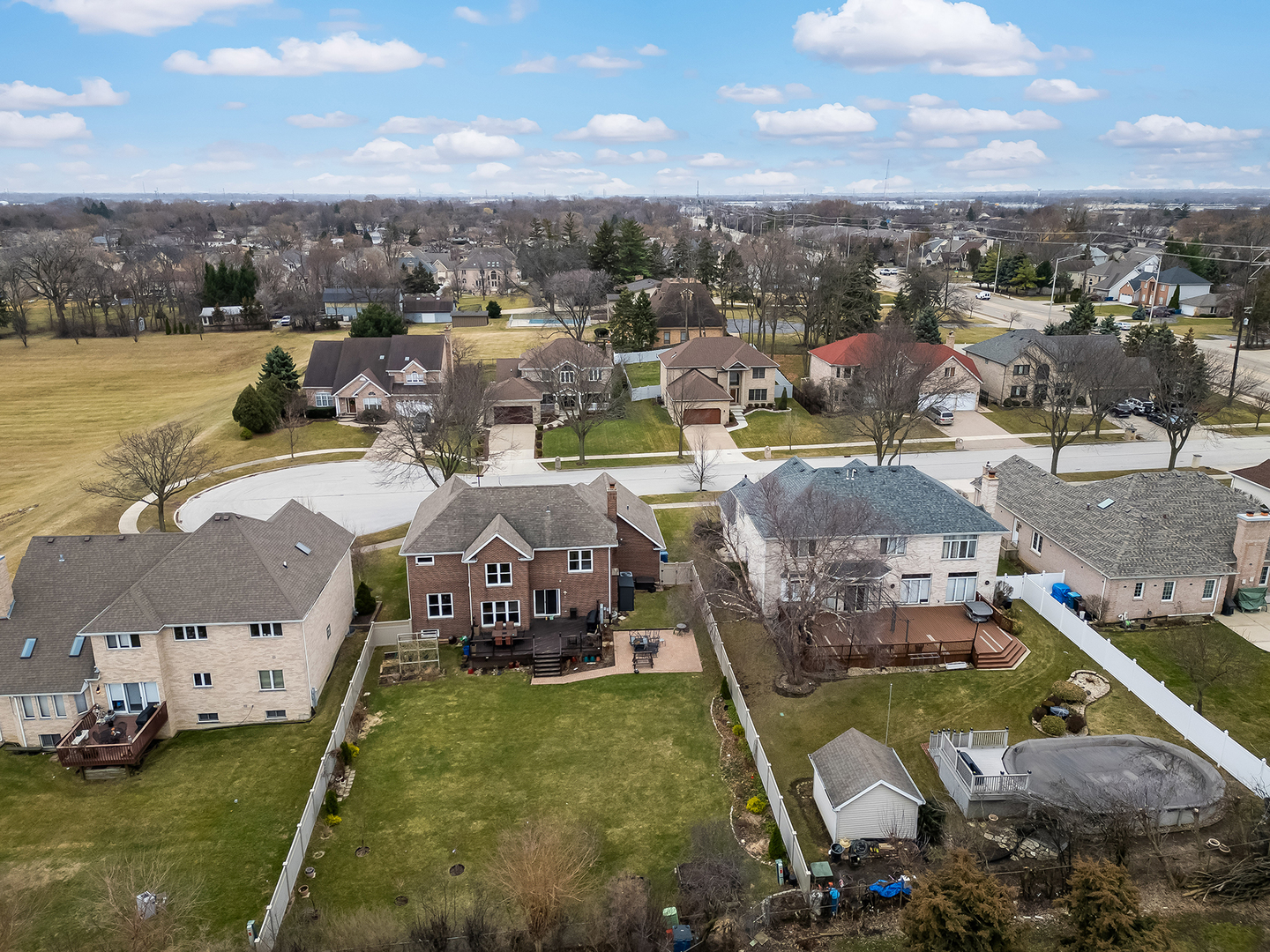 1770 W Windmill Court, Addison, IL 60101