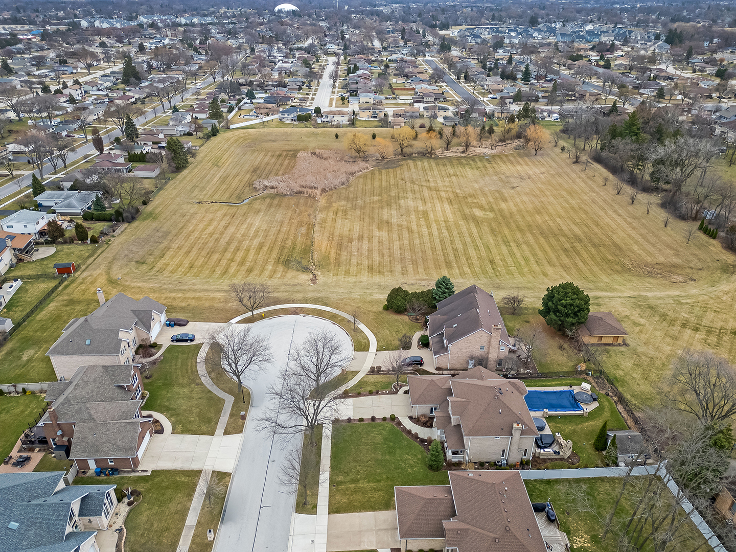 1770 W Windmill Court, Addison, IL 60101