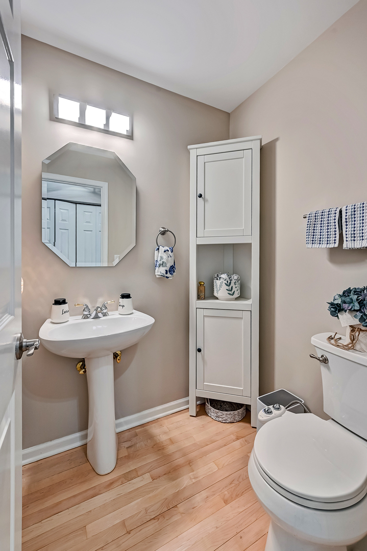 1770 W Windmill Court, Addison, IL 60101