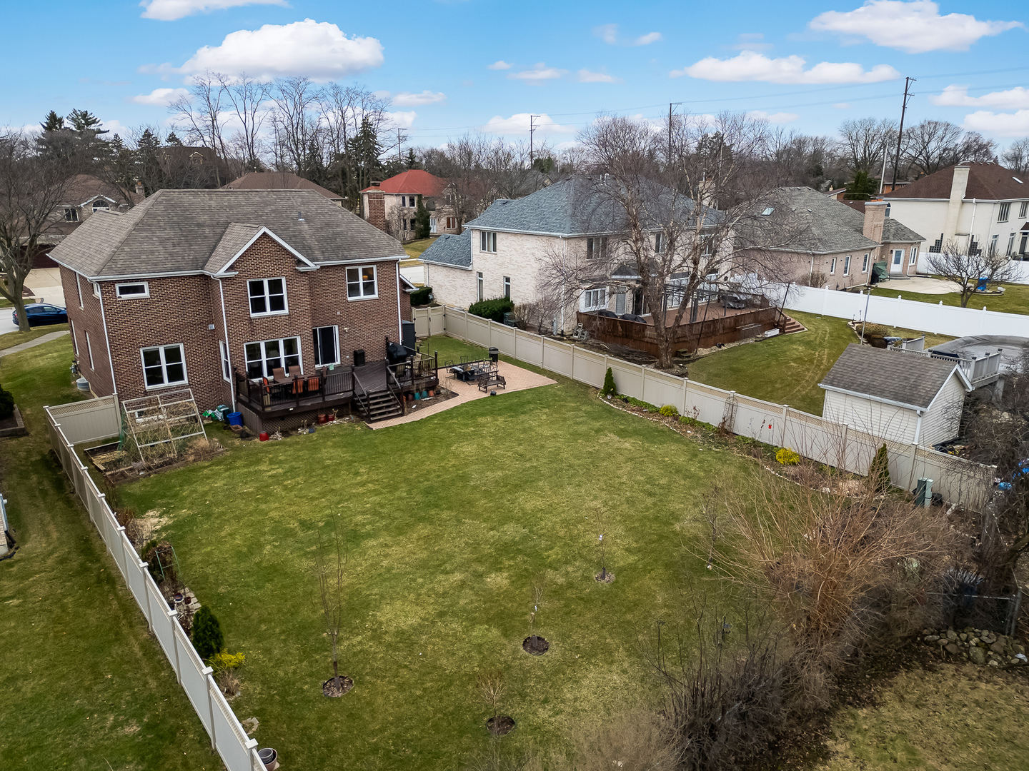 1770 W Windmill Court, Addison, IL 60101