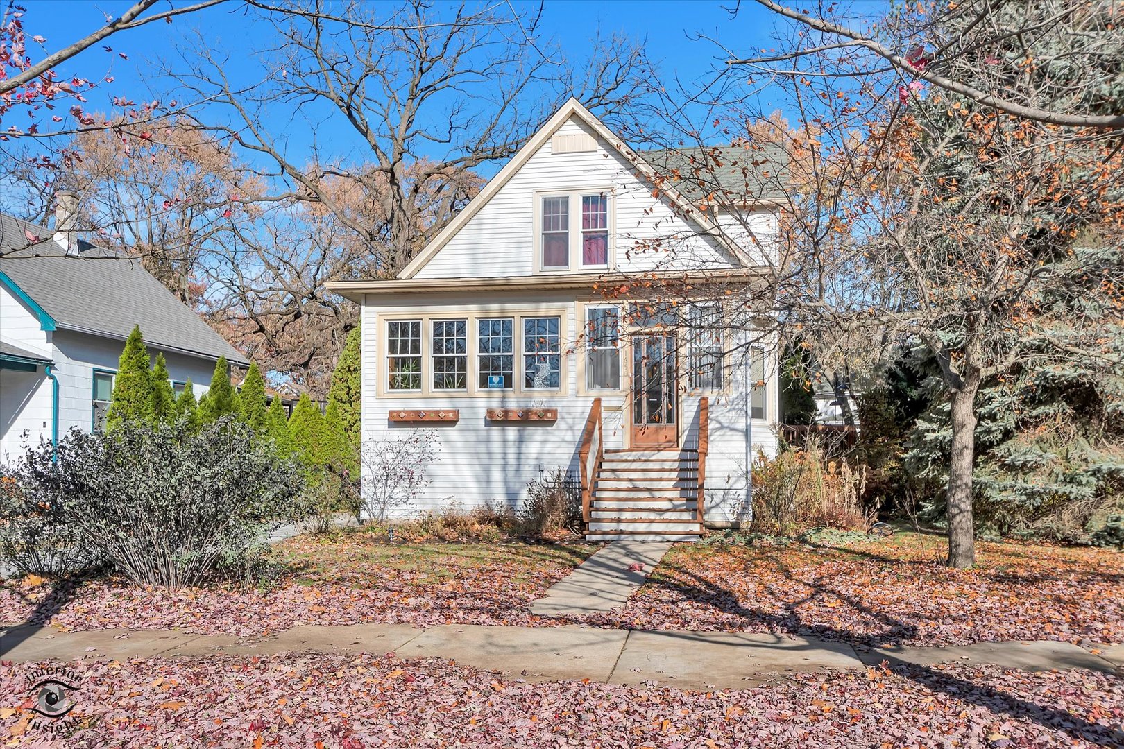 1650 W 105th Street, Chicago, IL 60643