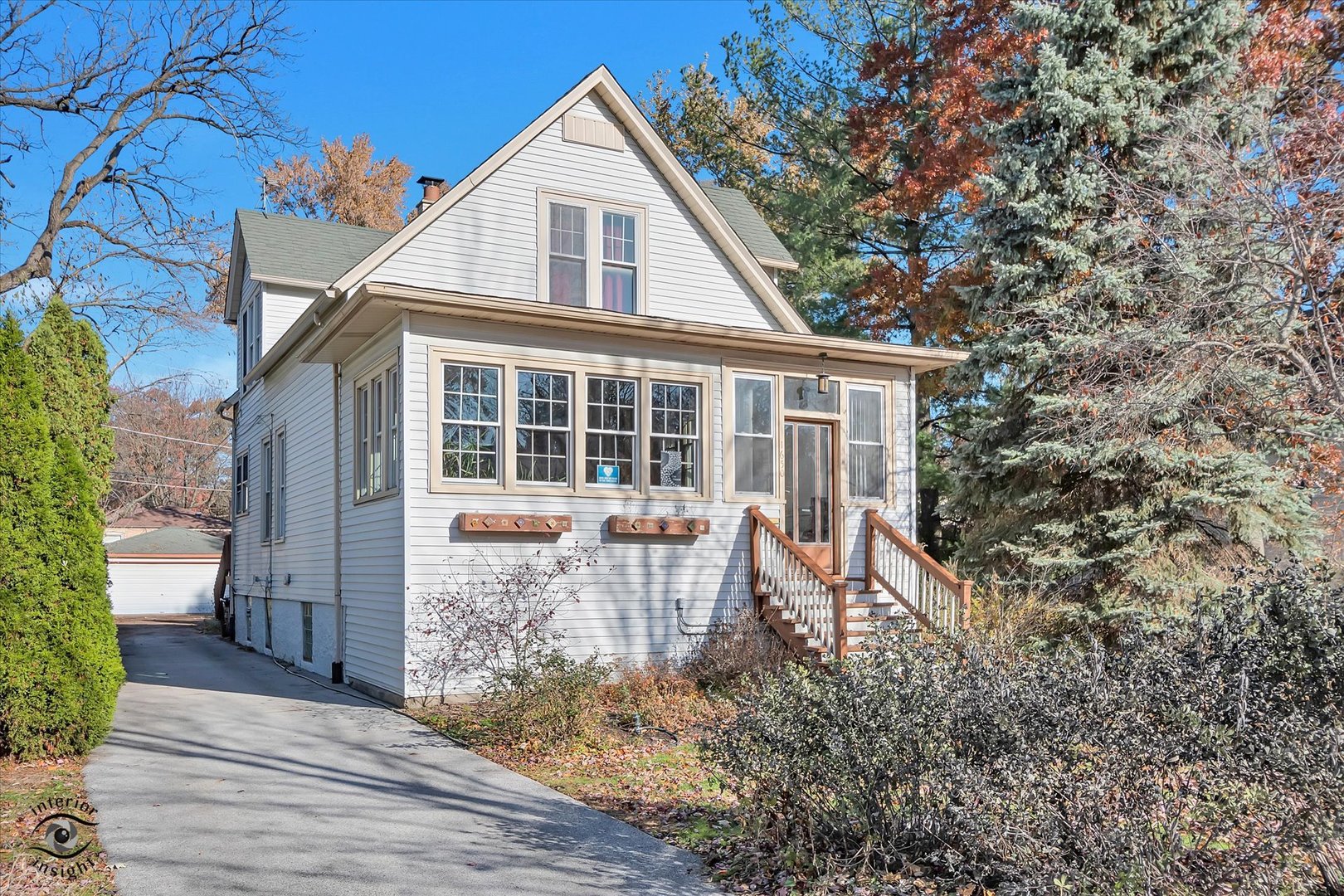 1650 W 105th Street, Chicago, IL 60643