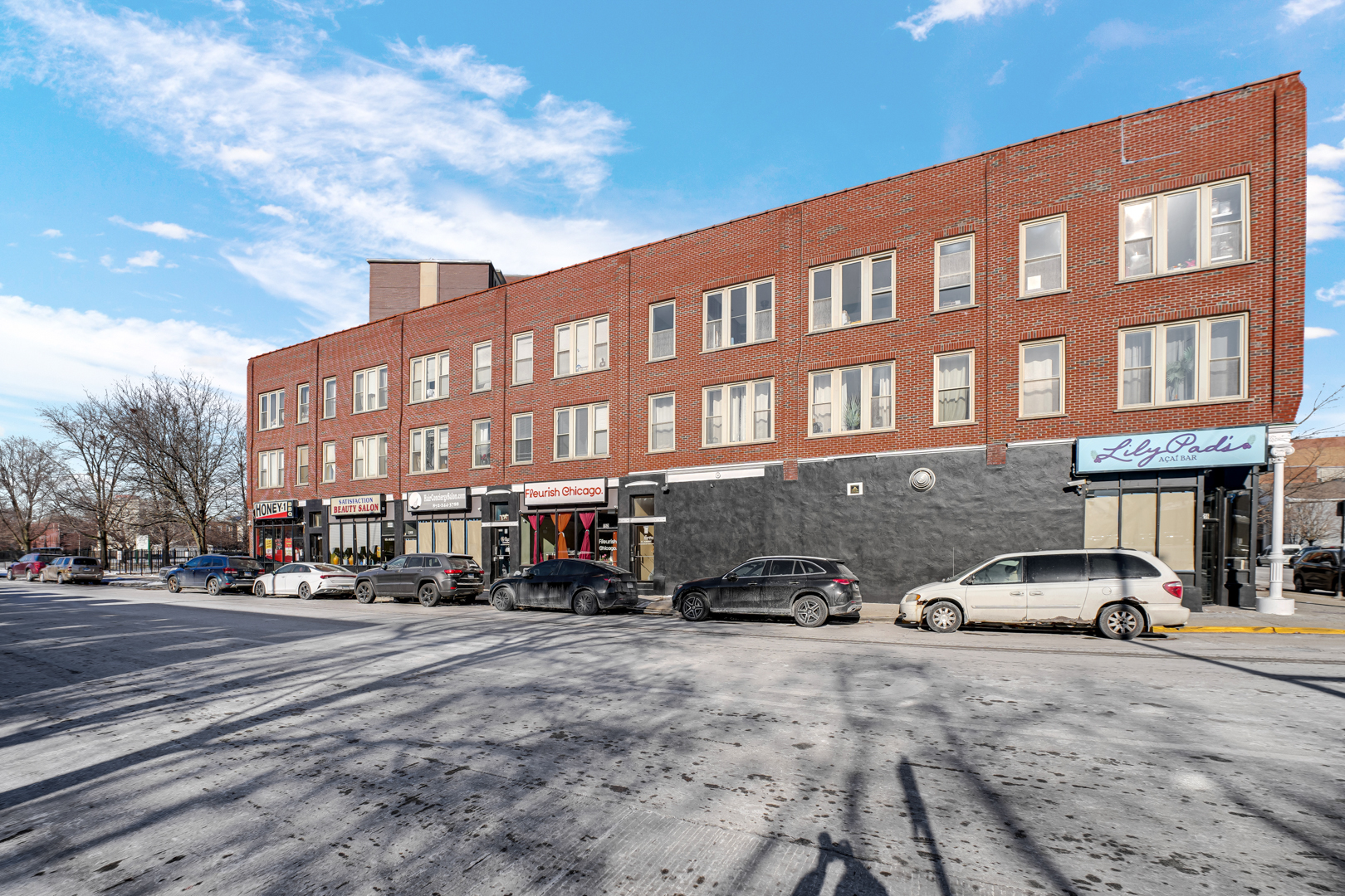 752 E 43rd Street #2E, Chicago, IL 60653