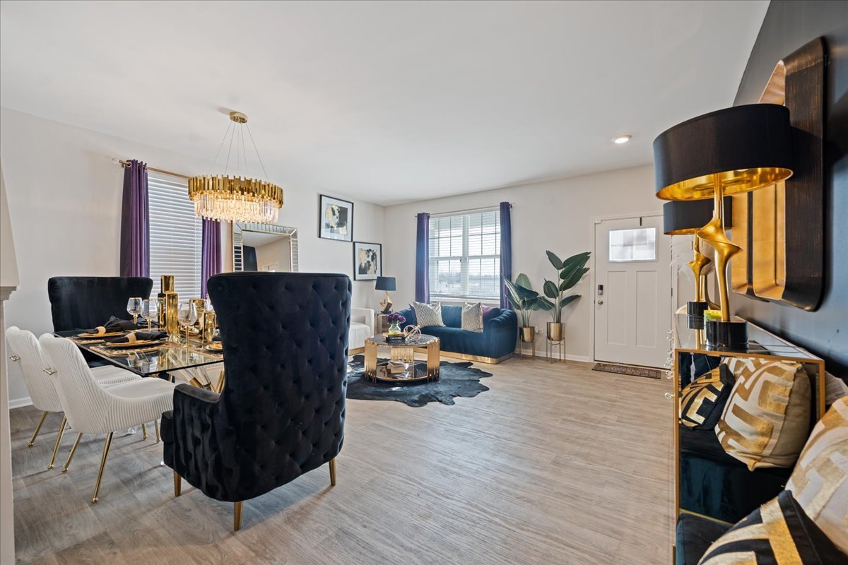 1814 Peyton Terrace, Shorewood, IL 60404