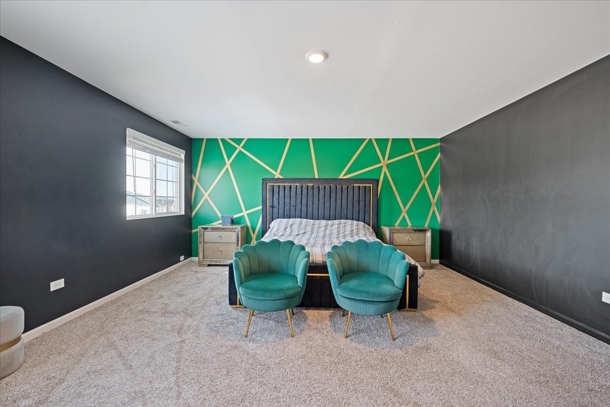 1814 Peyton Terrace, Shorewood, IL 60404