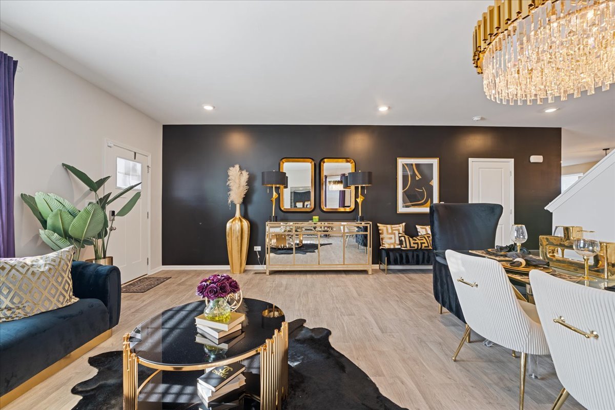 1814 Peyton Terrace, Shorewood, IL 60404