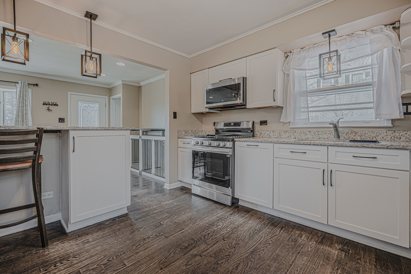 35049 N Edgewater Lane, Ingleside, IL 60041