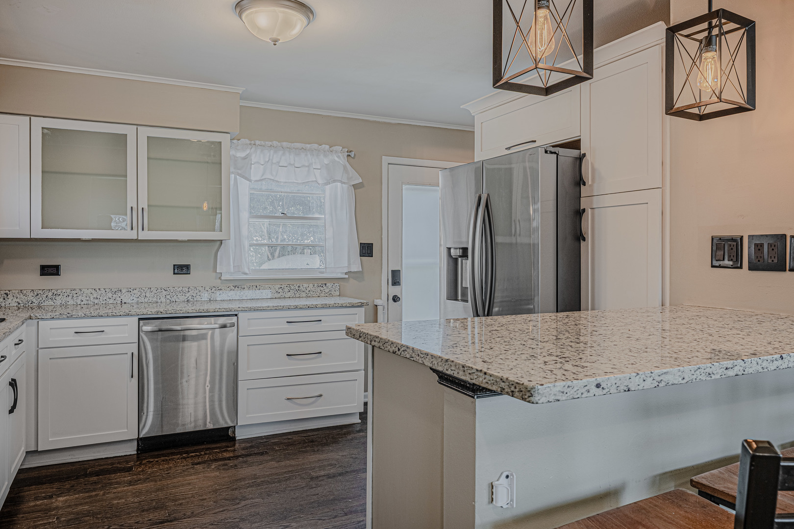 35049 N Edgewater Lane, Ingleside, IL 60041