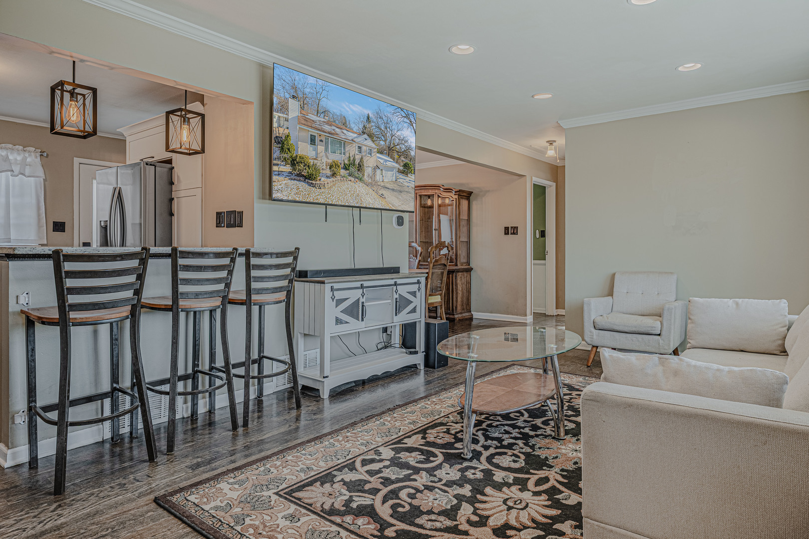 35049 N Edgewater Lane, Ingleside, IL 60041