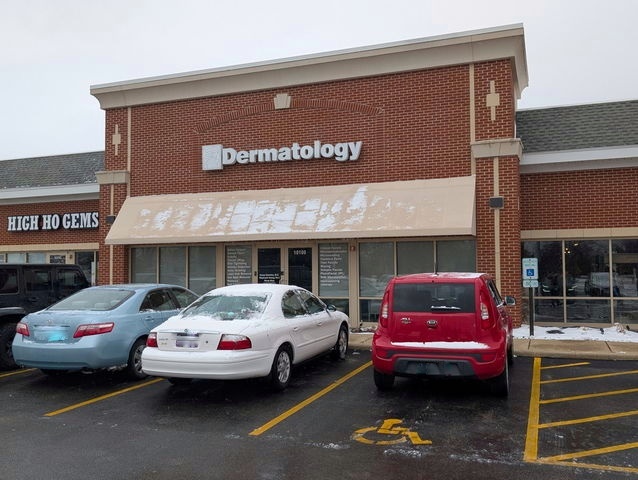 10080 W 191 Street, Mokena, IL 60448