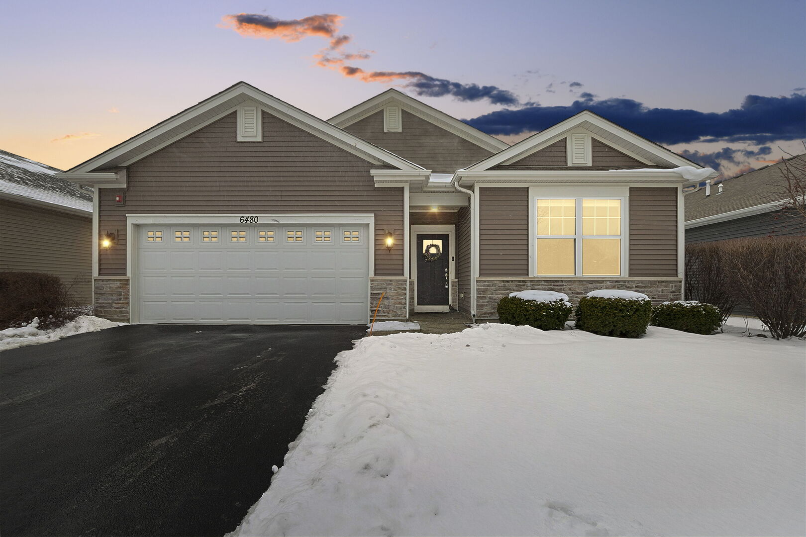 6480 Doral Drive, Gurnee, IL 60031