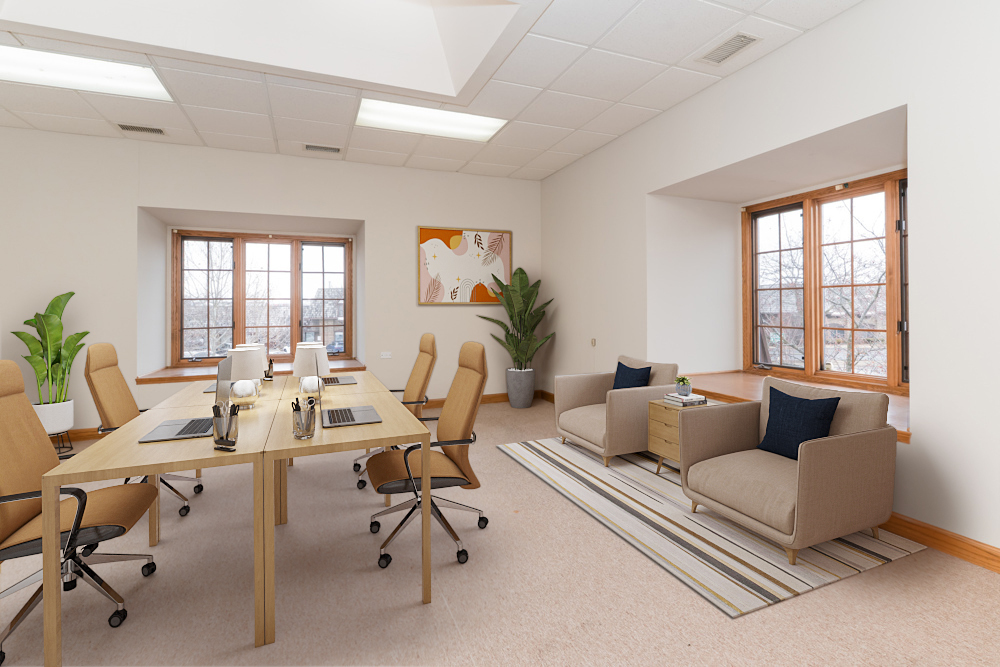 14047 W Petronella Drive #201, Libertyville, IL 60048