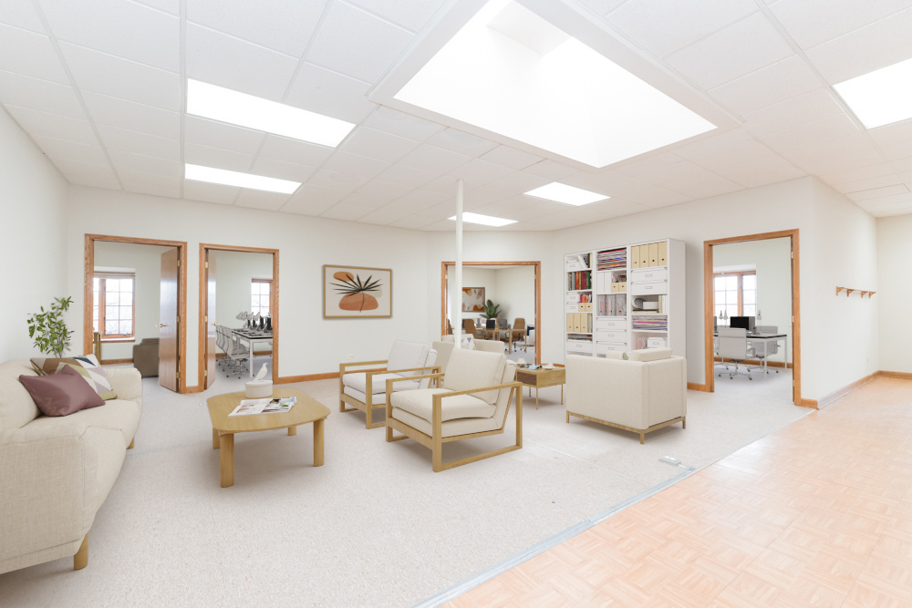 14047 W Petronella Drive #201, Libertyville, IL 60048