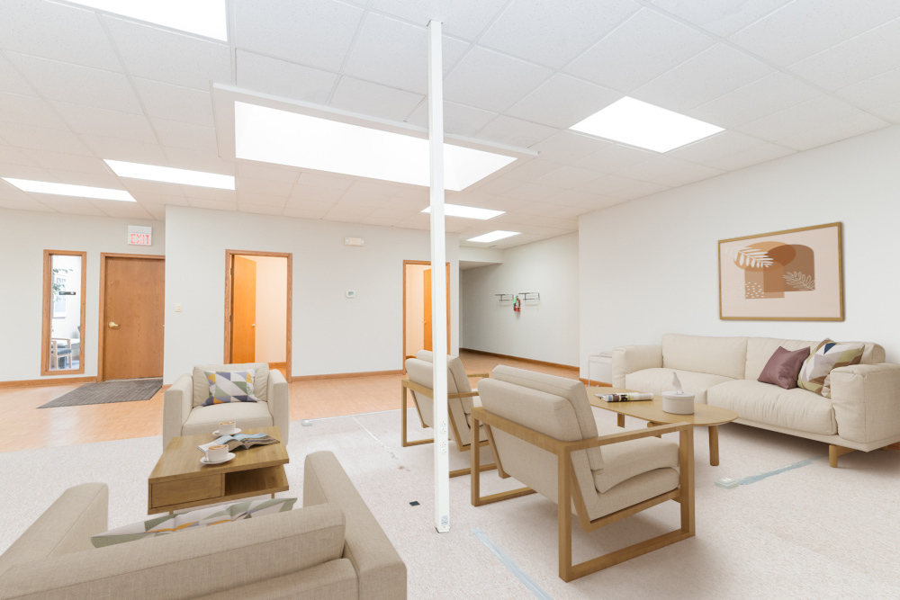 14047 W Petronella Drive #201, Libertyville, IL 60048