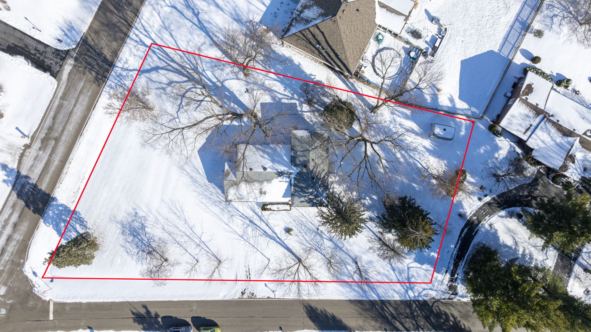 3N071 Springvale Road, West Chicago, IL 60185