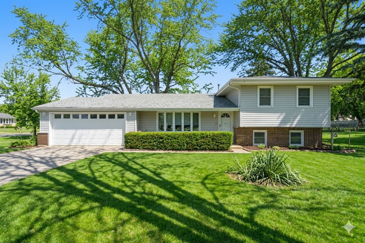 3N071 Springvale Road, West Chicago, IL 60185