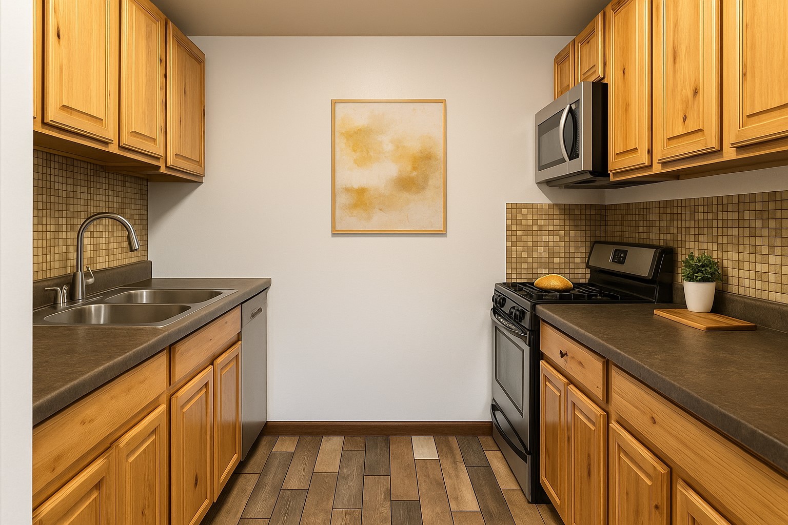 14B Kingery Quarter #207, Willowbrook, IL 60527