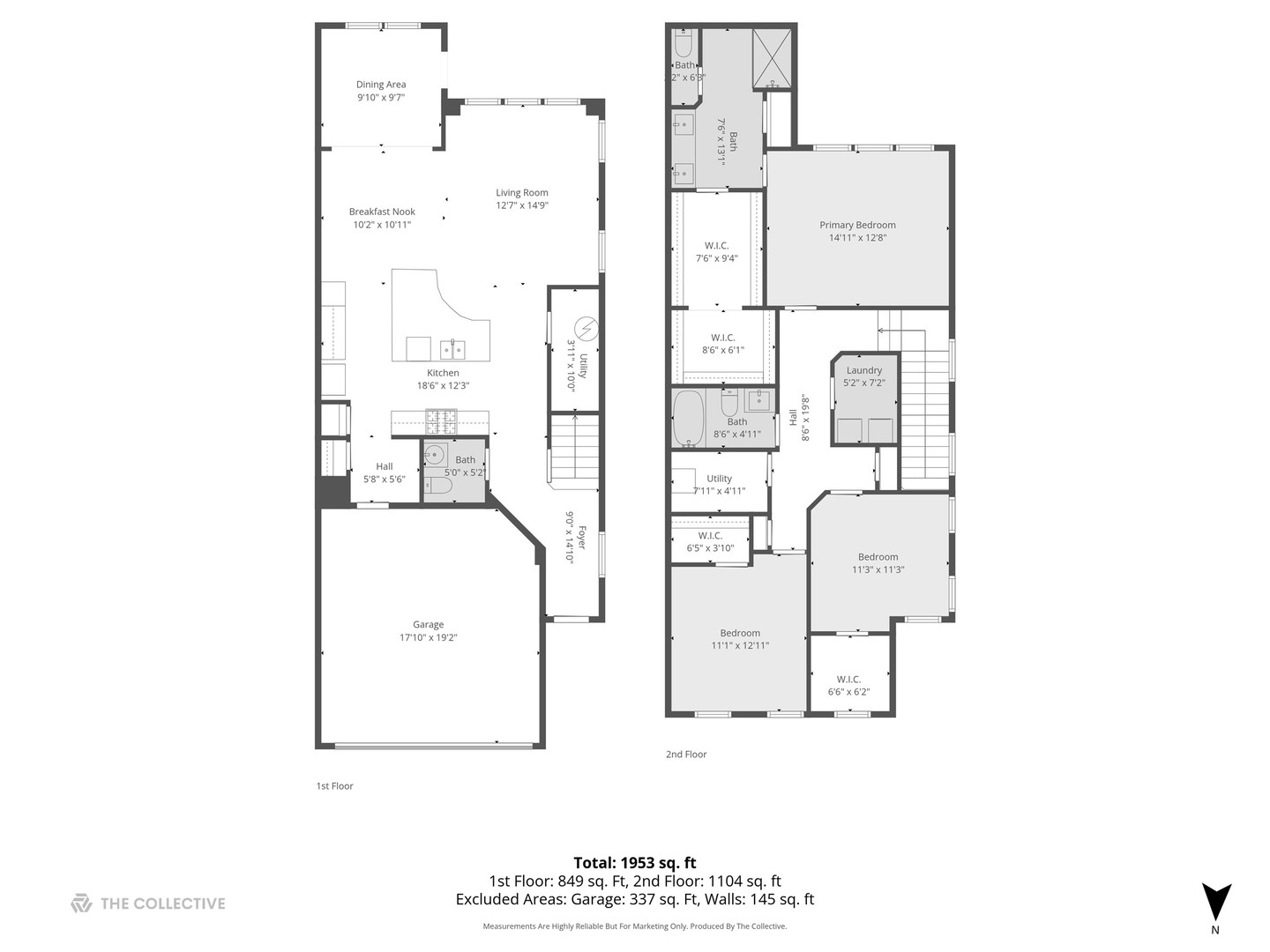 24507 W Kroll Drive, Plainfield, IL 60585