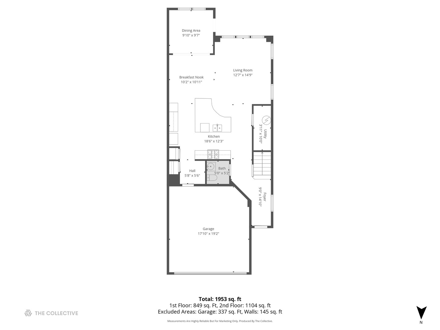 24507 W Kroll Drive, Plainfield, IL 60585