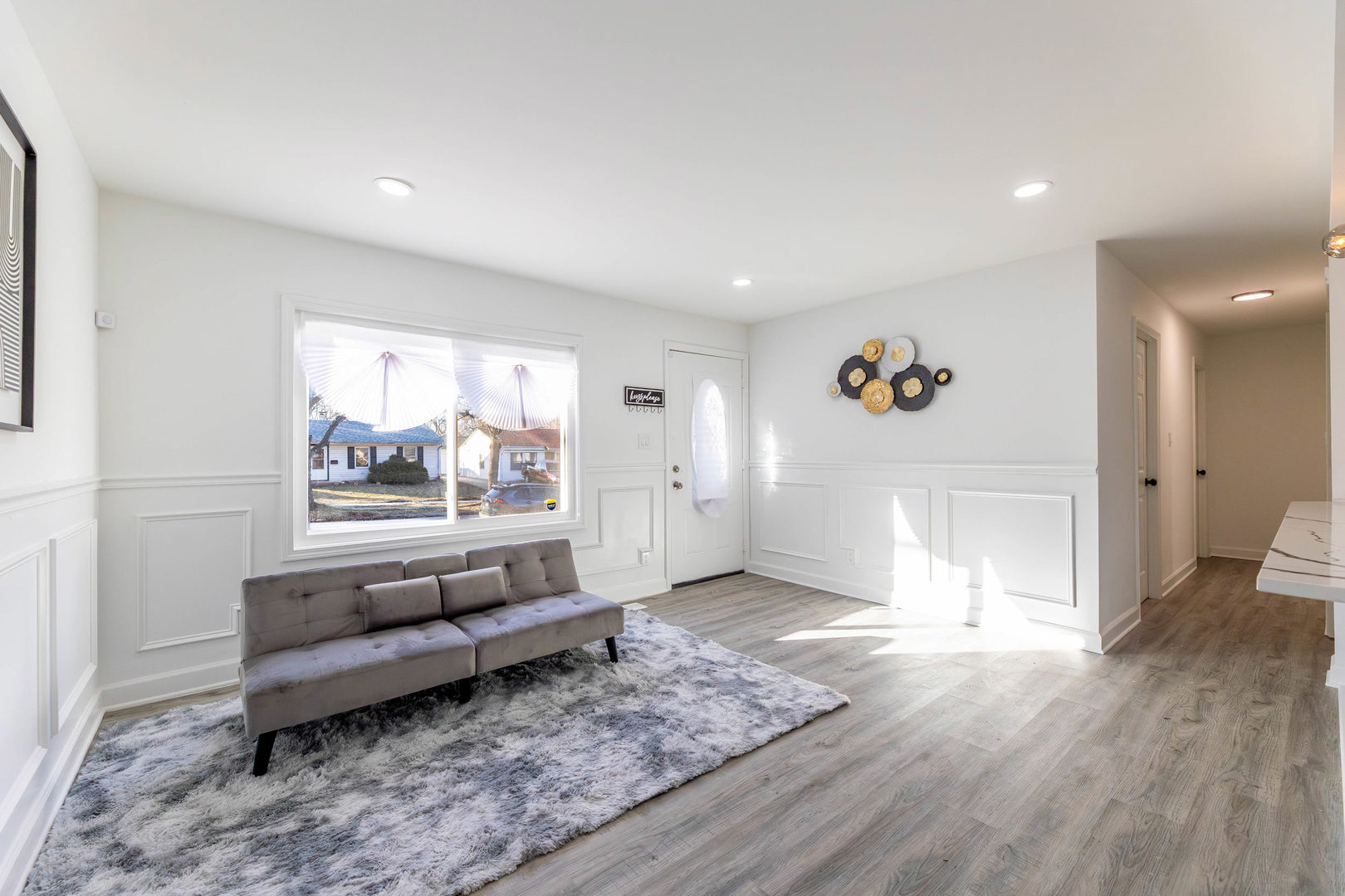 21641 Gailine Avenue, Sauk Village, IL 60411