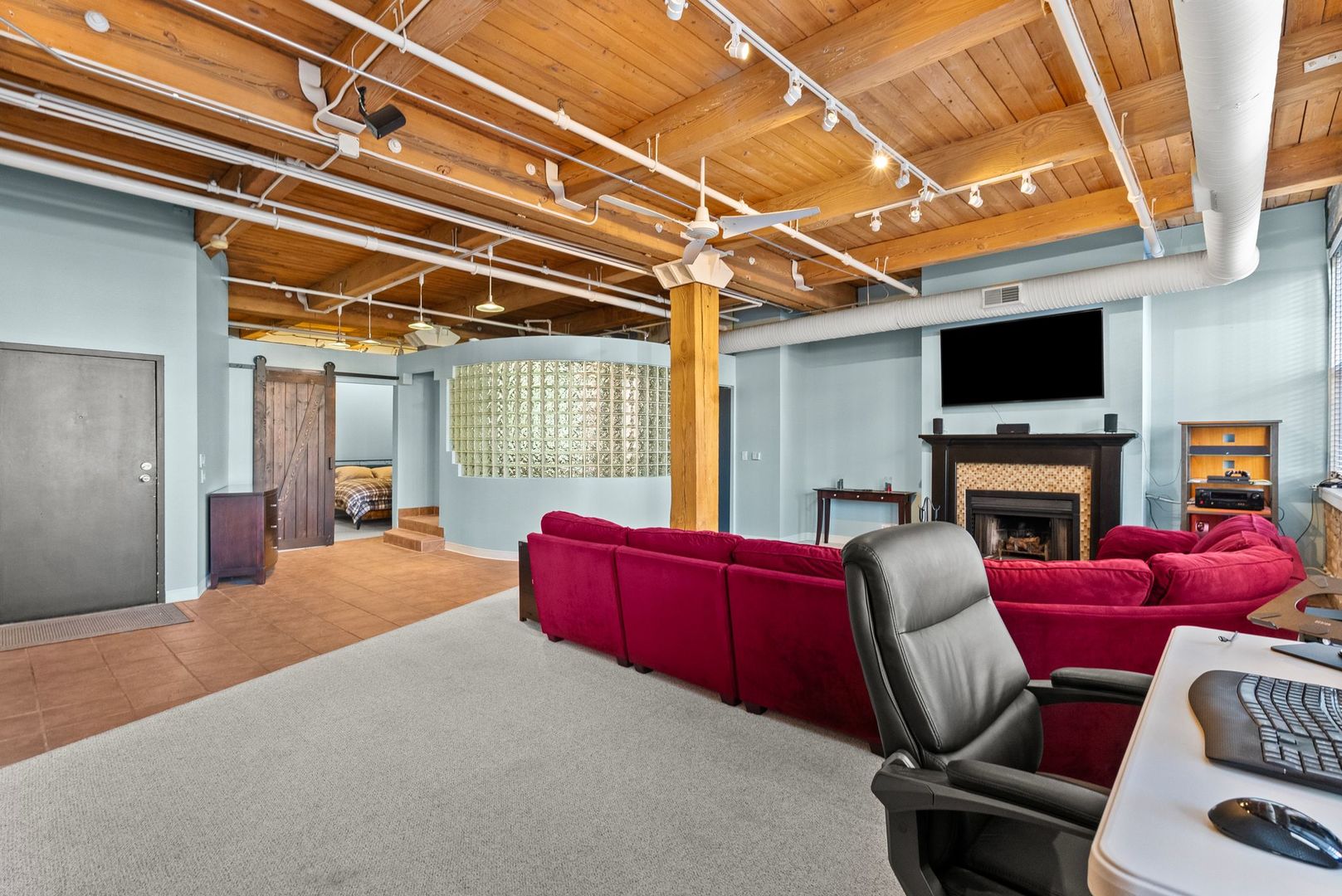 913 W Van Buren Street #4A, Chicago, IL 60607