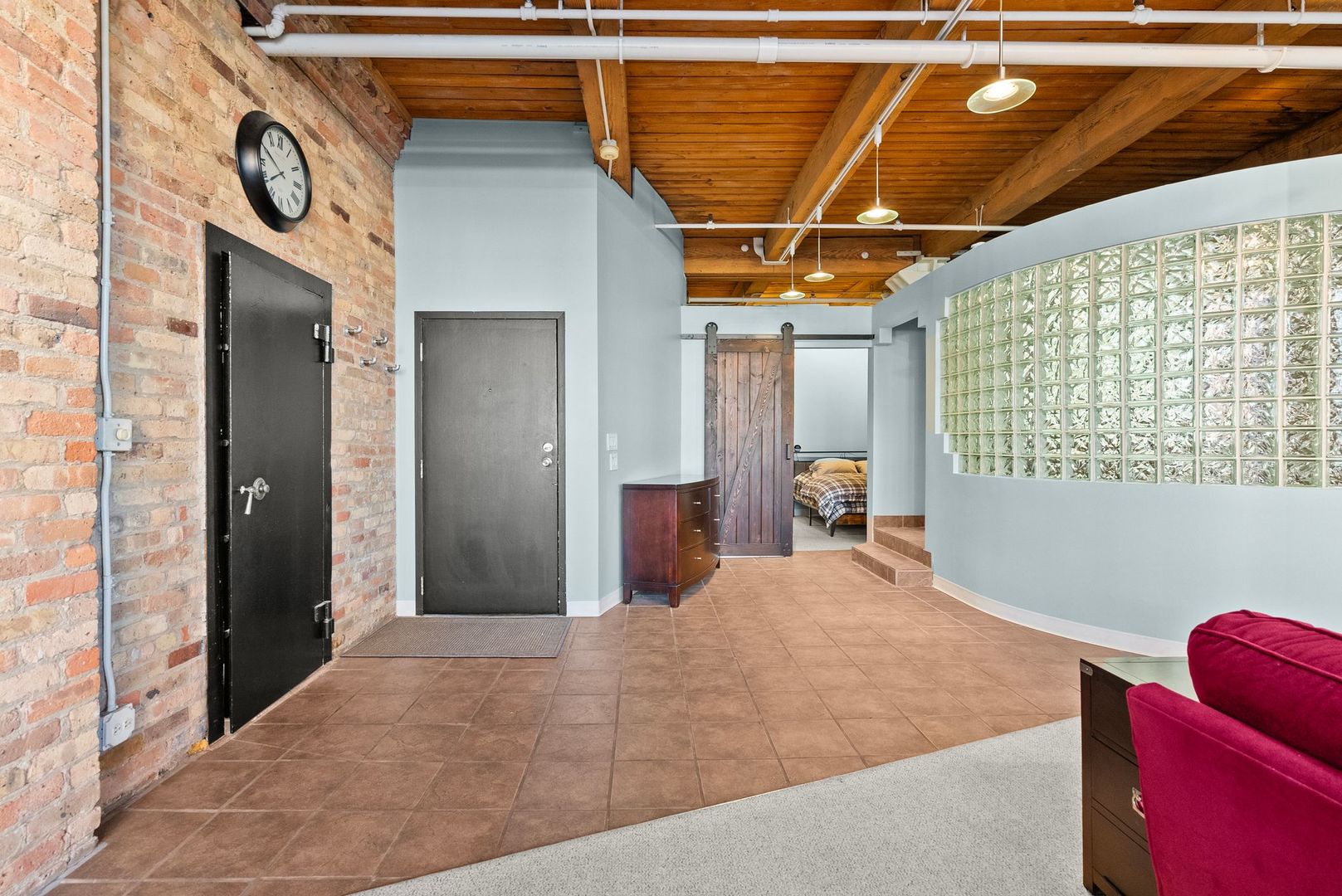 913 W Van Buren Street #4A, Chicago, IL 60607