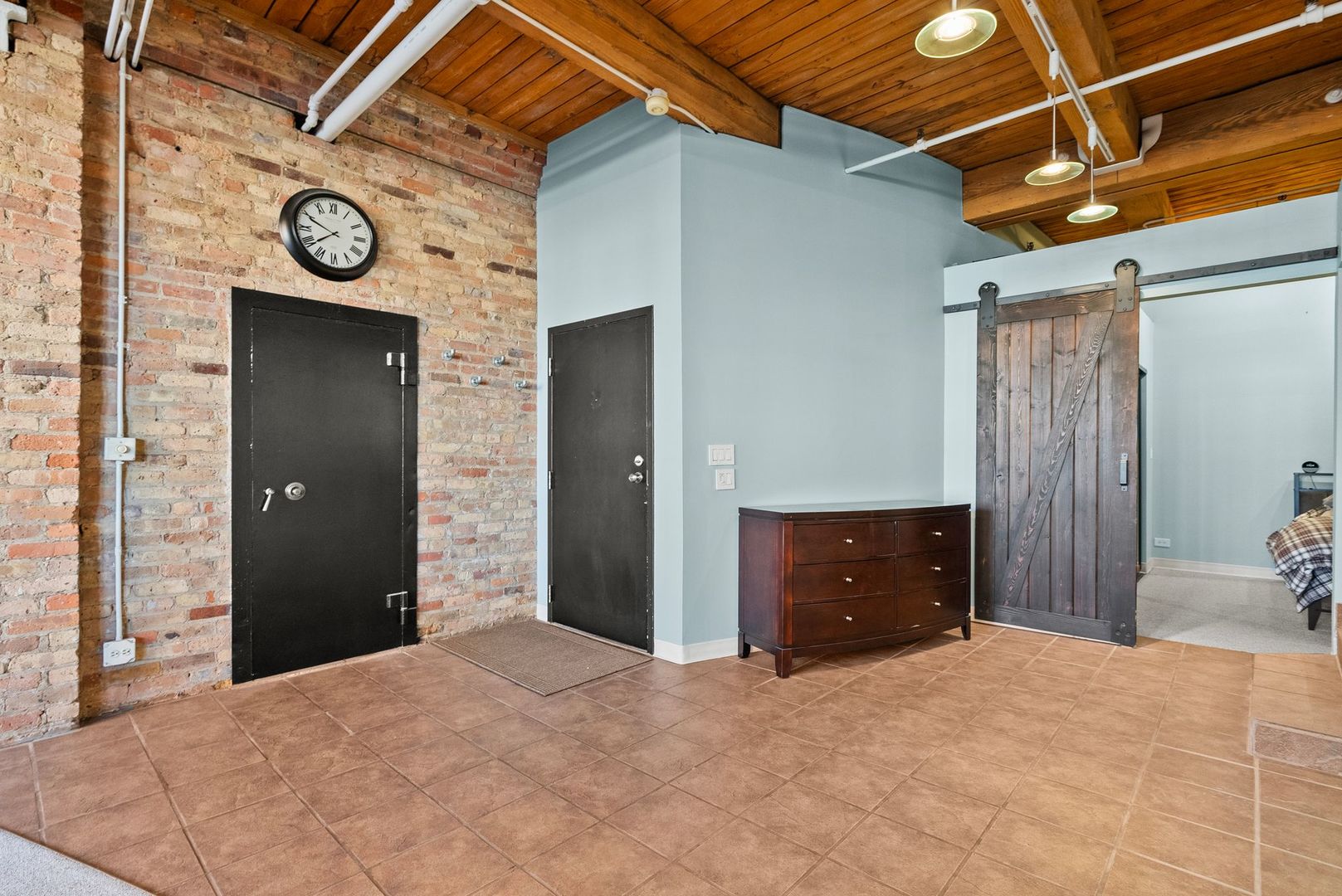 913 W Van Buren Street #4A, Chicago, IL 60607