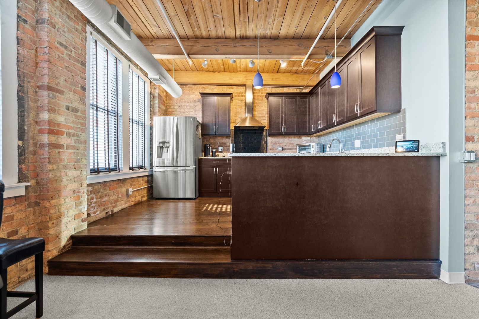 913 W Van Buren Street #4A, Chicago, IL 60607