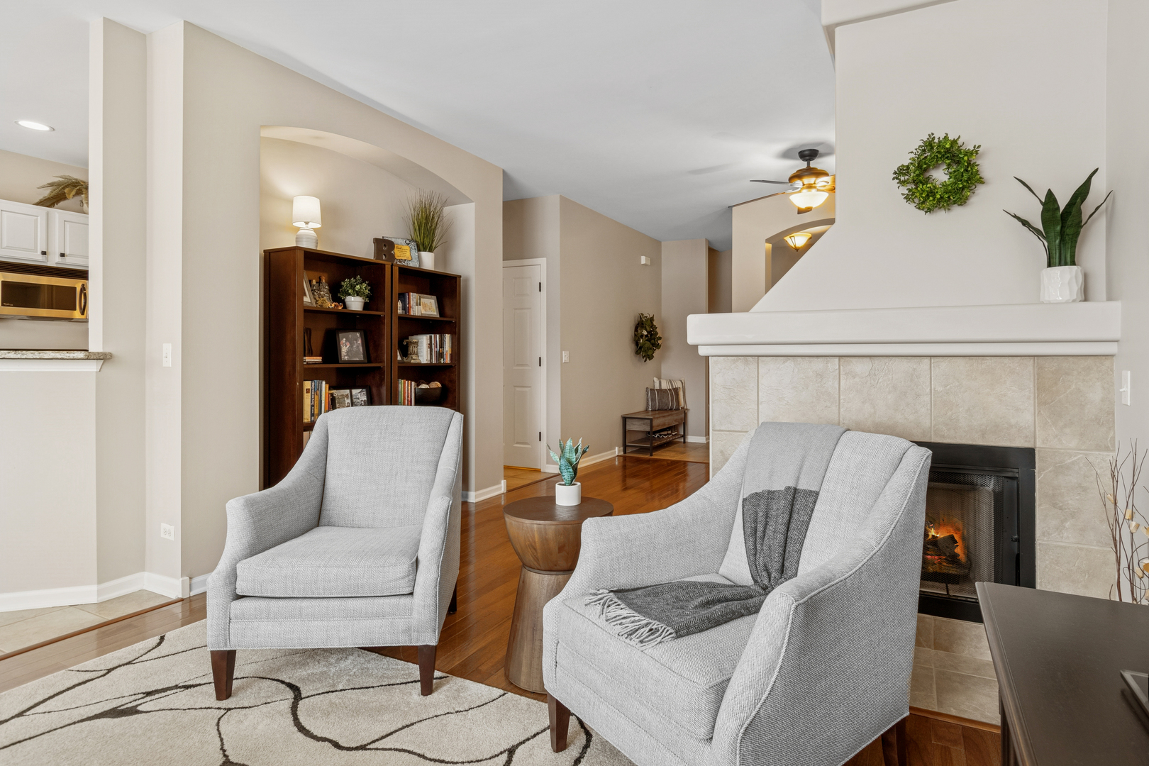 1223 Townes Circle, Aurora, IL 60502