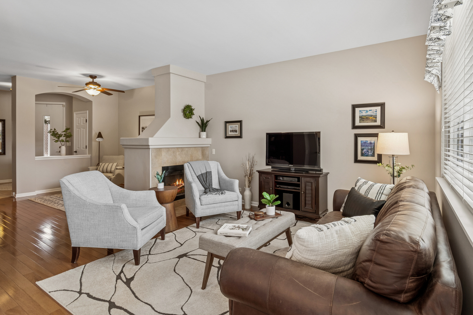 1223 Townes Circle, Aurora, IL 60502