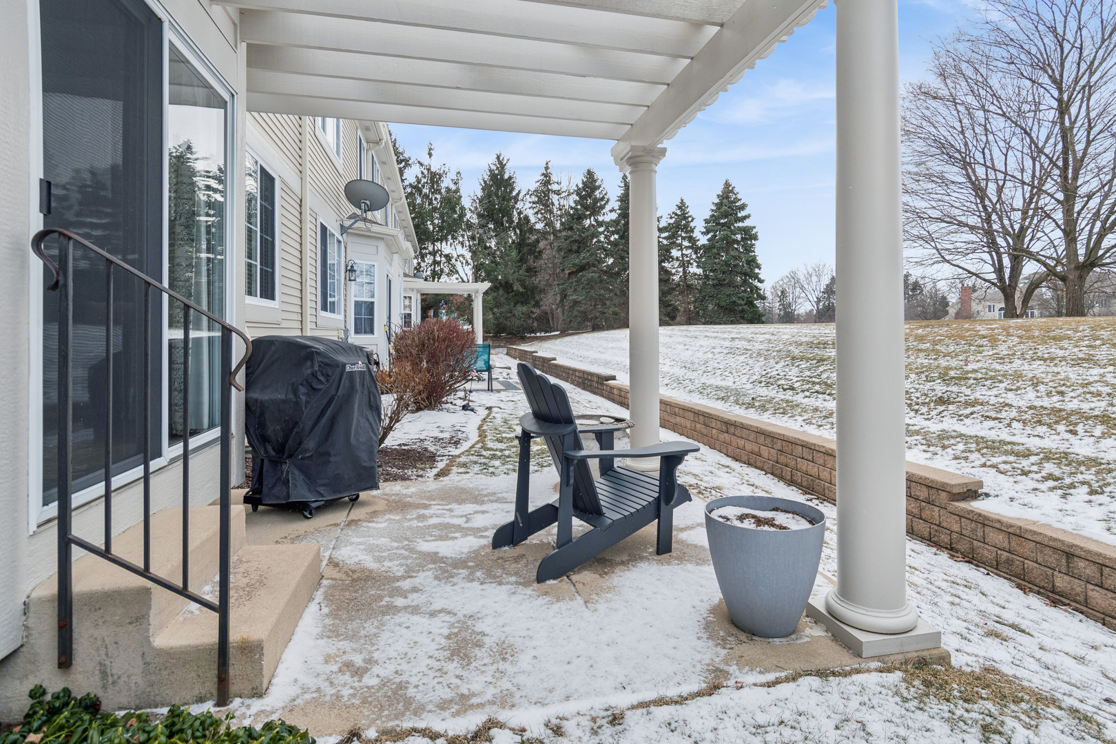 1223 Townes Circle, Aurora, IL 60502