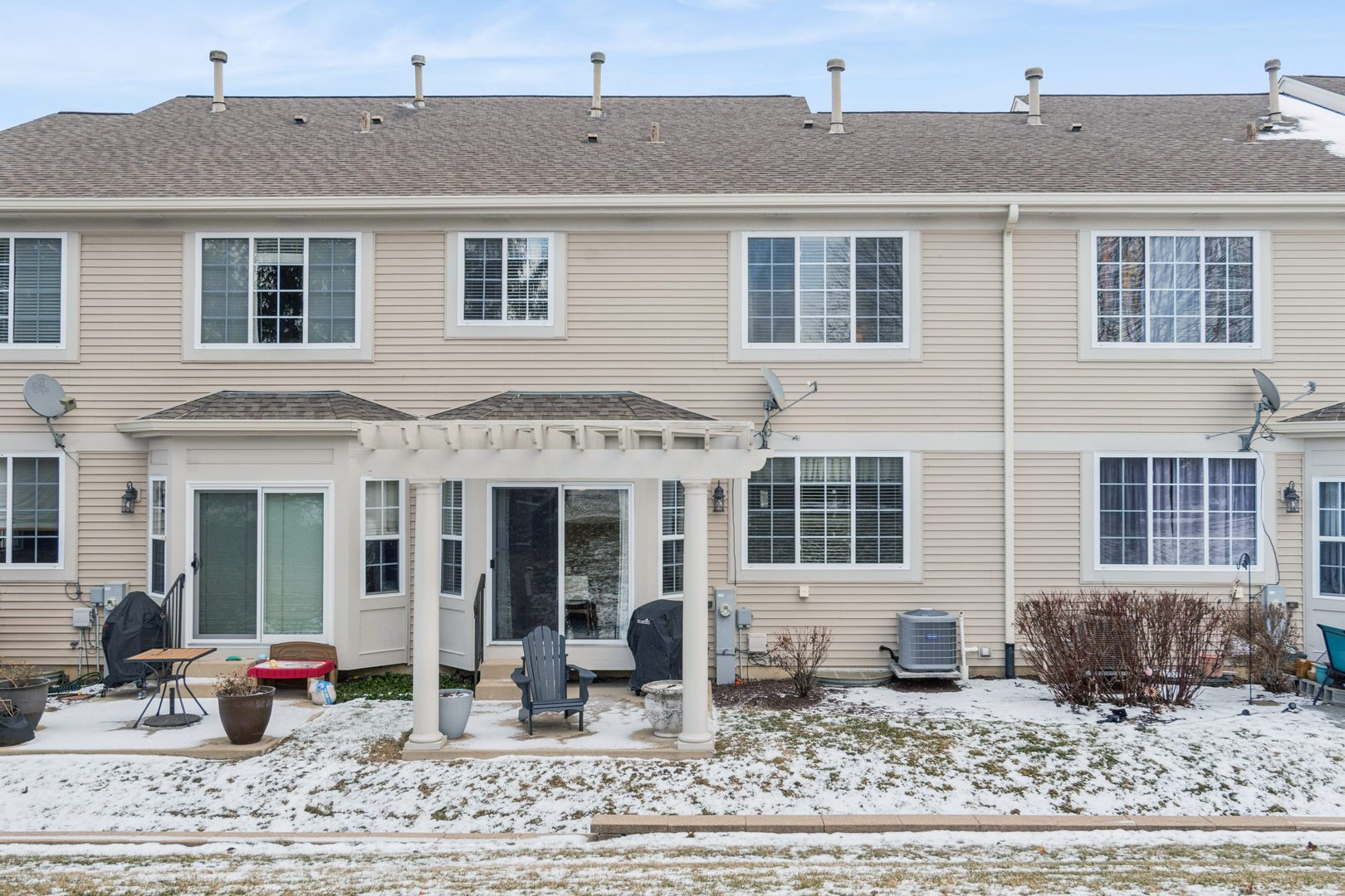 1223 Townes Circle, Aurora, IL 60502