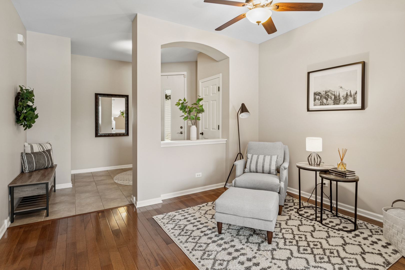 1223 Townes Circle, Aurora, IL 60502