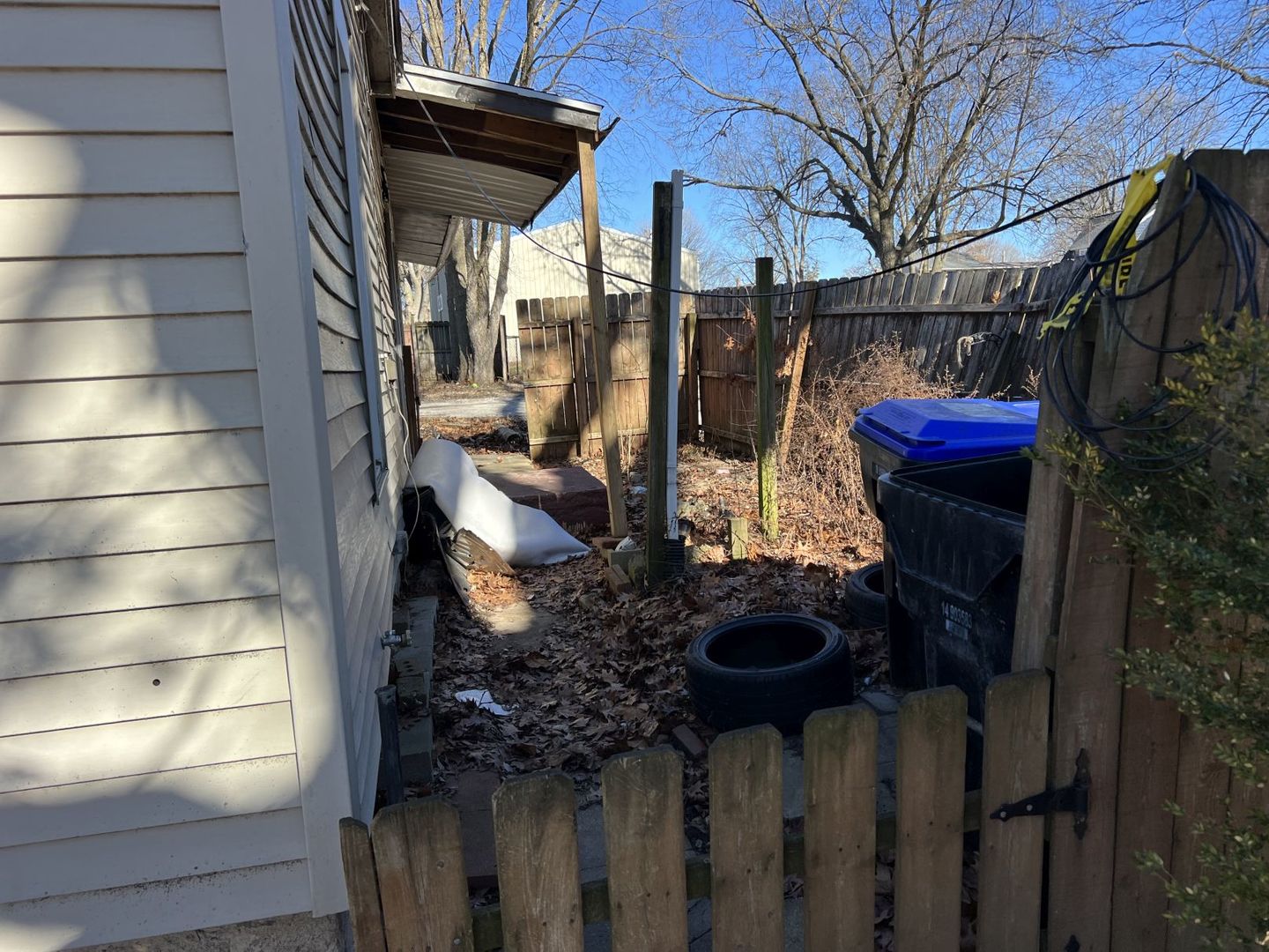 405 W Bissell Street, Bloomington, IL 61701