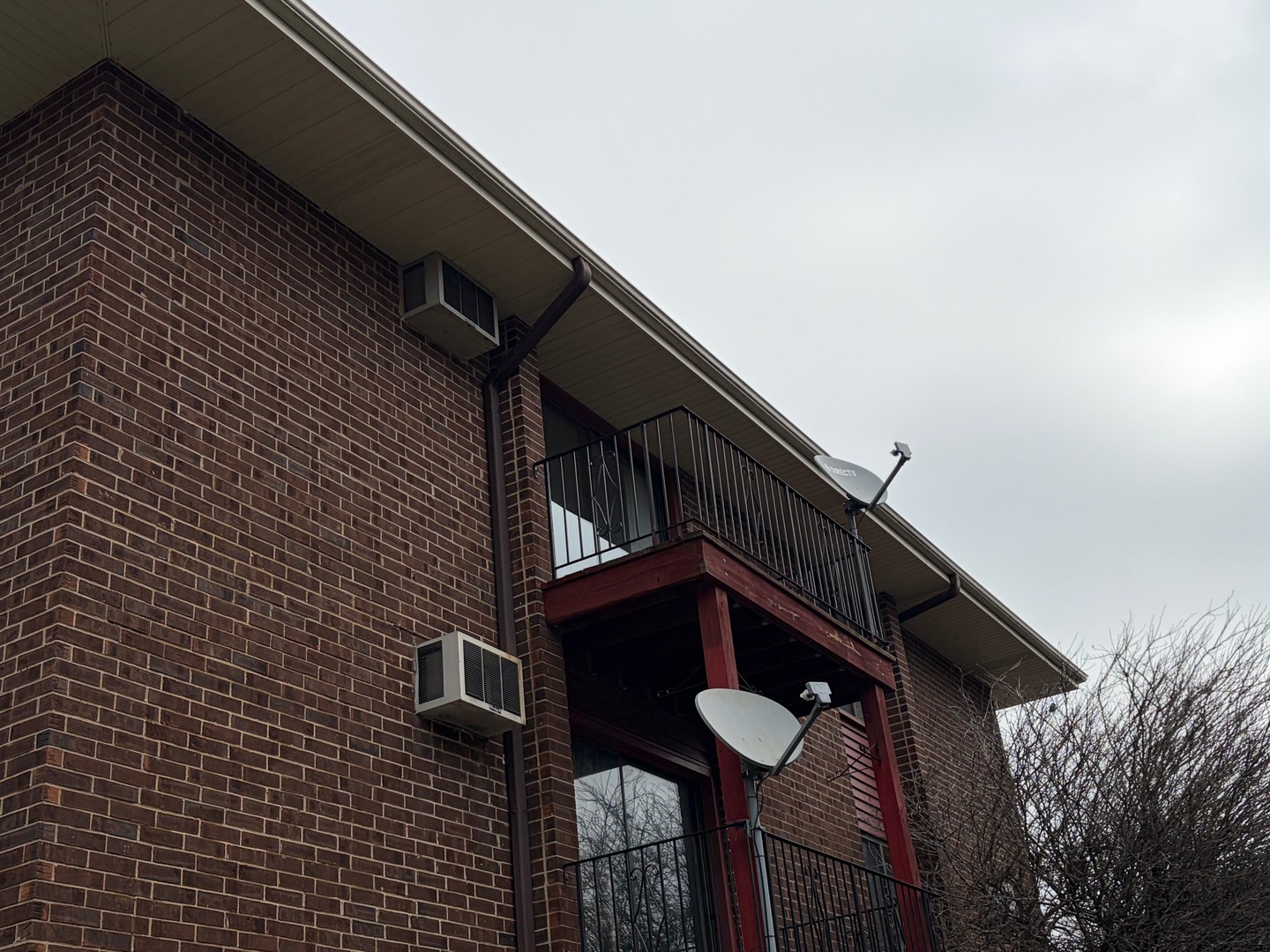 15818 TERRACE Drive #R3, Oak Forest, IL 60452