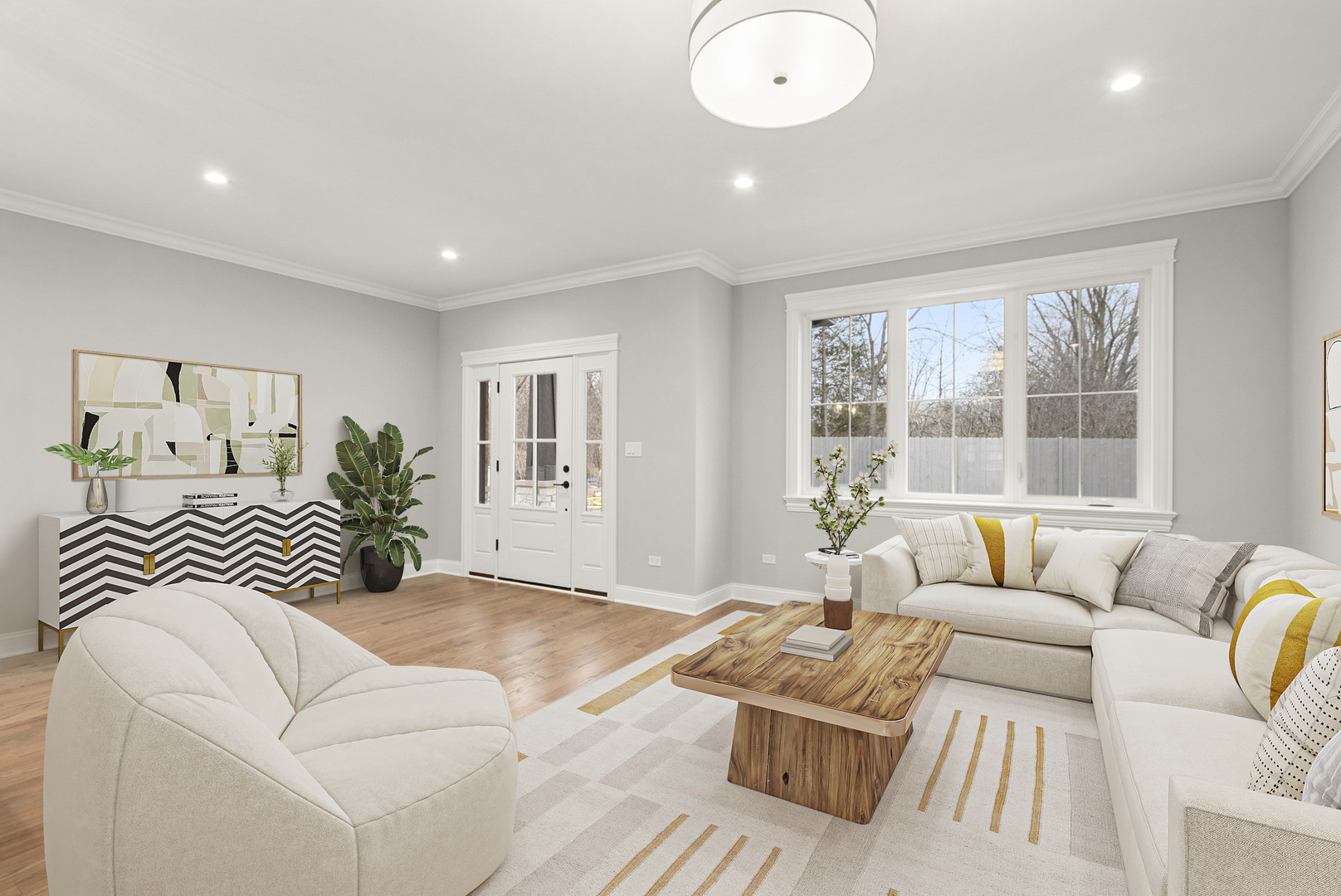 11323 1st Street, Mokena, IL 60448