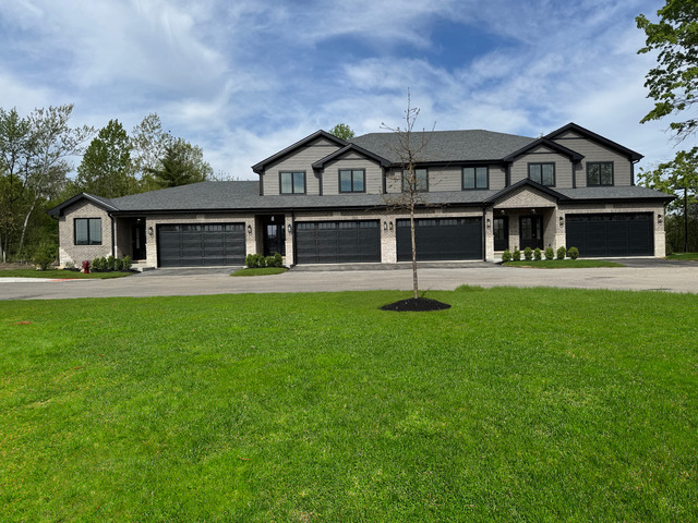 11323 1st Street, Mokena, IL 60448