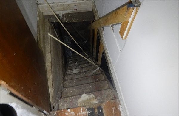 1129 E Reservoir Street, Springfield, IL 62702