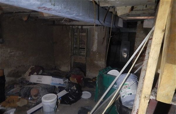 1129 E Reservoir Street, Springfield, IL 62702