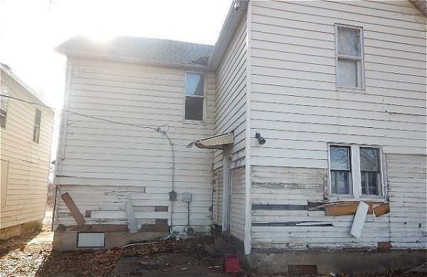 1129 E Reservoir Street, Springfield, IL 62702