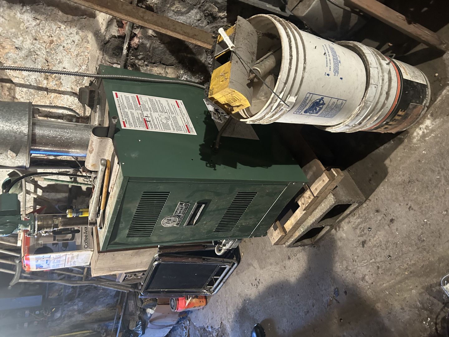 723 S Aberdeen Street, Chicago, IL 60607