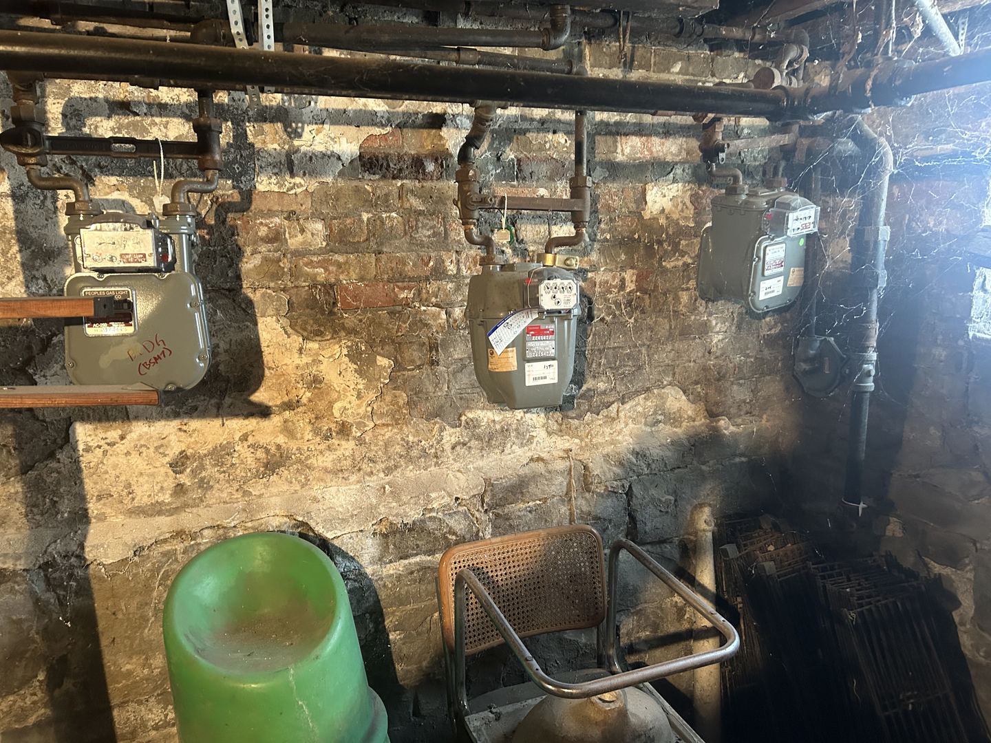 723 S Aberdeen Street, Chicago, IL 60607